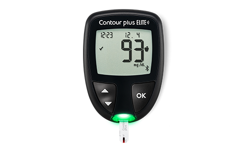 Contour Plus Elite